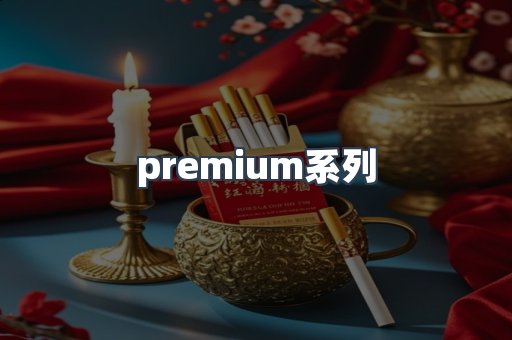 premium系列